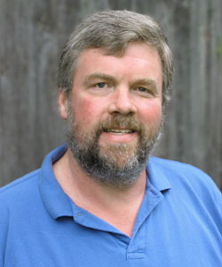 Christopher Craig