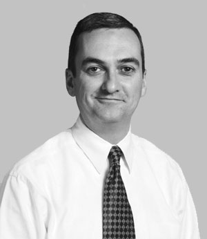 David Maher