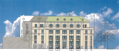 5 Western Avenue