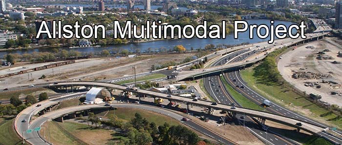 Allston Multimodel Project