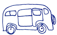 Dear Bus
