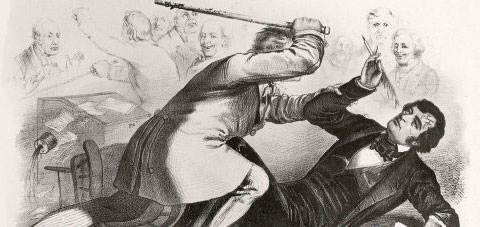 Charles Sumner