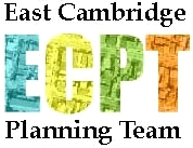 East Cambridge Planning Team