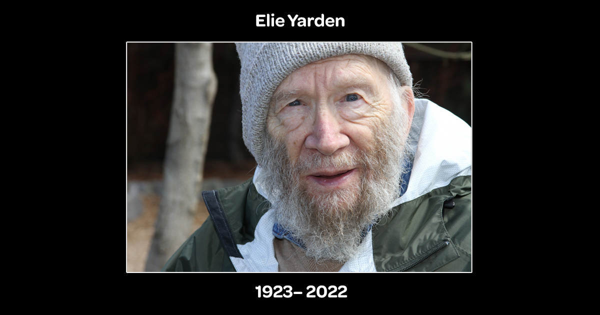 Elie Yarden