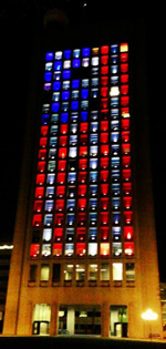 Green Building at MIT