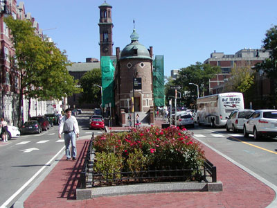 Harvard Lampoon