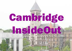 Cambridge InsideOut