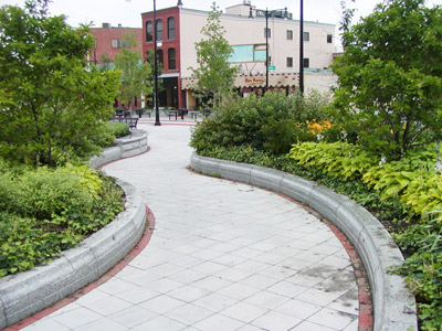 Jill Brown-Rhone Park