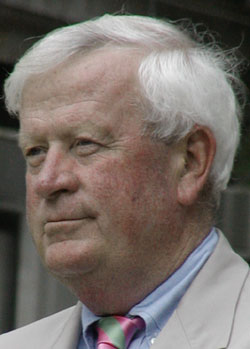 Robert W. Healy
