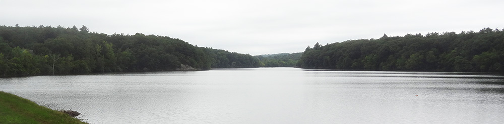 Reservoir - Aug 16, 2023