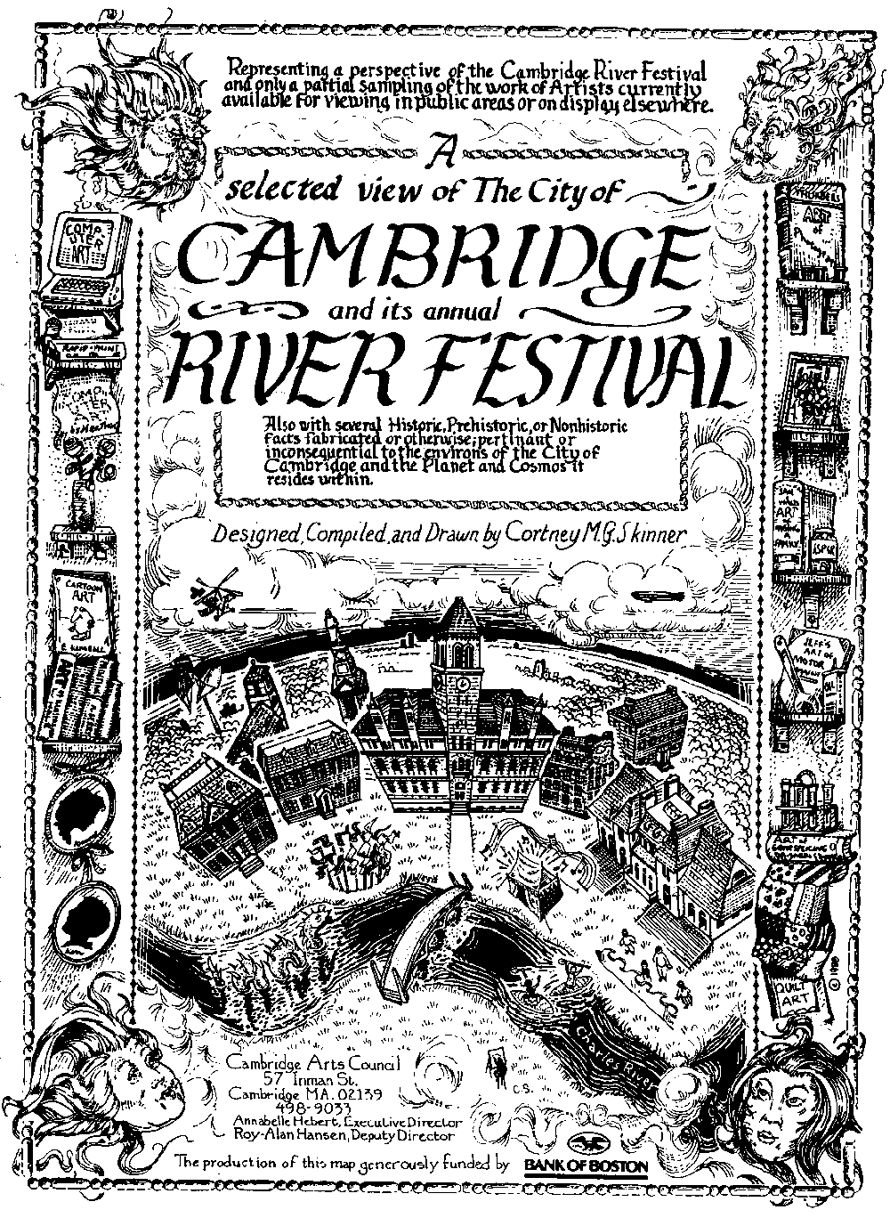 Riverfest 1988