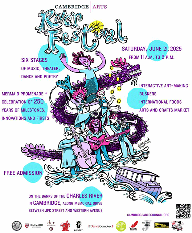 Riverfest 2025