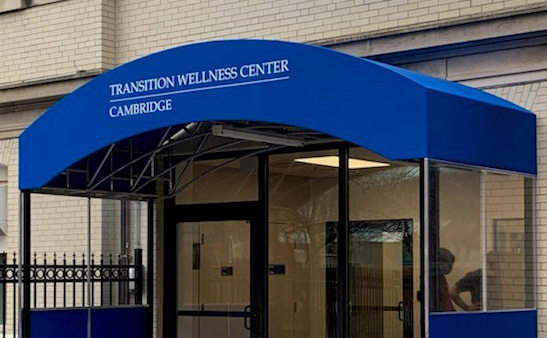 Transition Wellness Center
