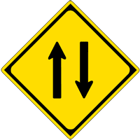 Two Way Traffic