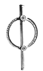Bike Post