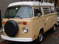 The Bus