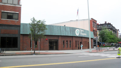 Central Square
