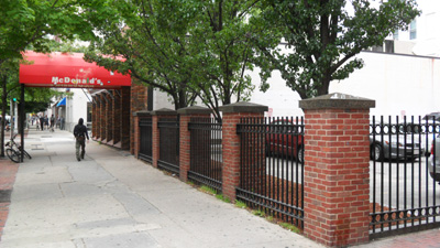 Central Square