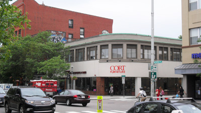 Central Square