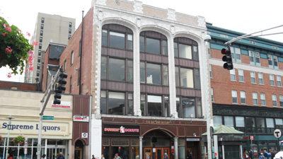 Central Square