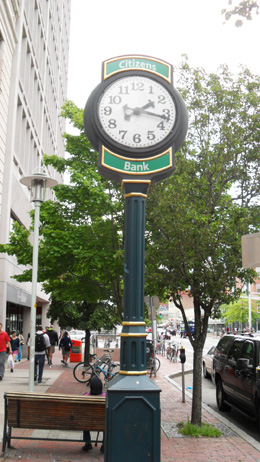 Central Square