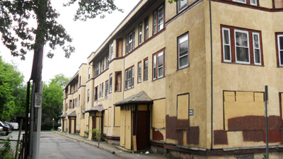 Central Square