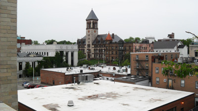 Central Square