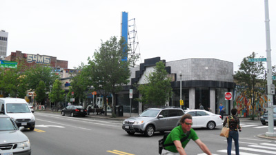 Central Square