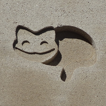 Cheshire Cat - Harvard