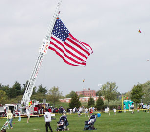 Danehy Park Family Day