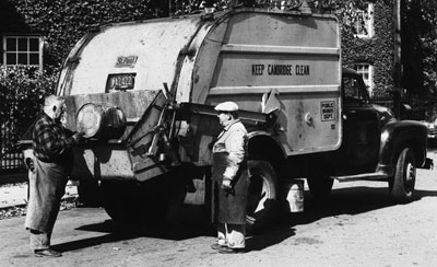 Honey Wagon