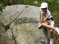 Ideas