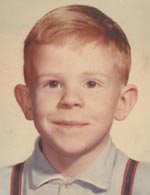 Little Robert
