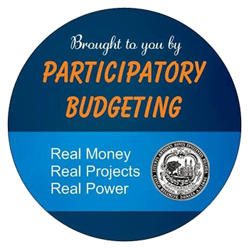 Participatory Budgeting