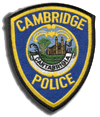 Cambridge Police