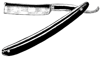 Straight Razor