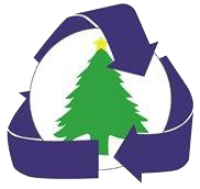 Recycle Christmas Trees