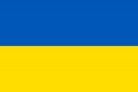 Ukraine flag