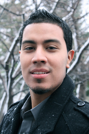 Luis Vasquez