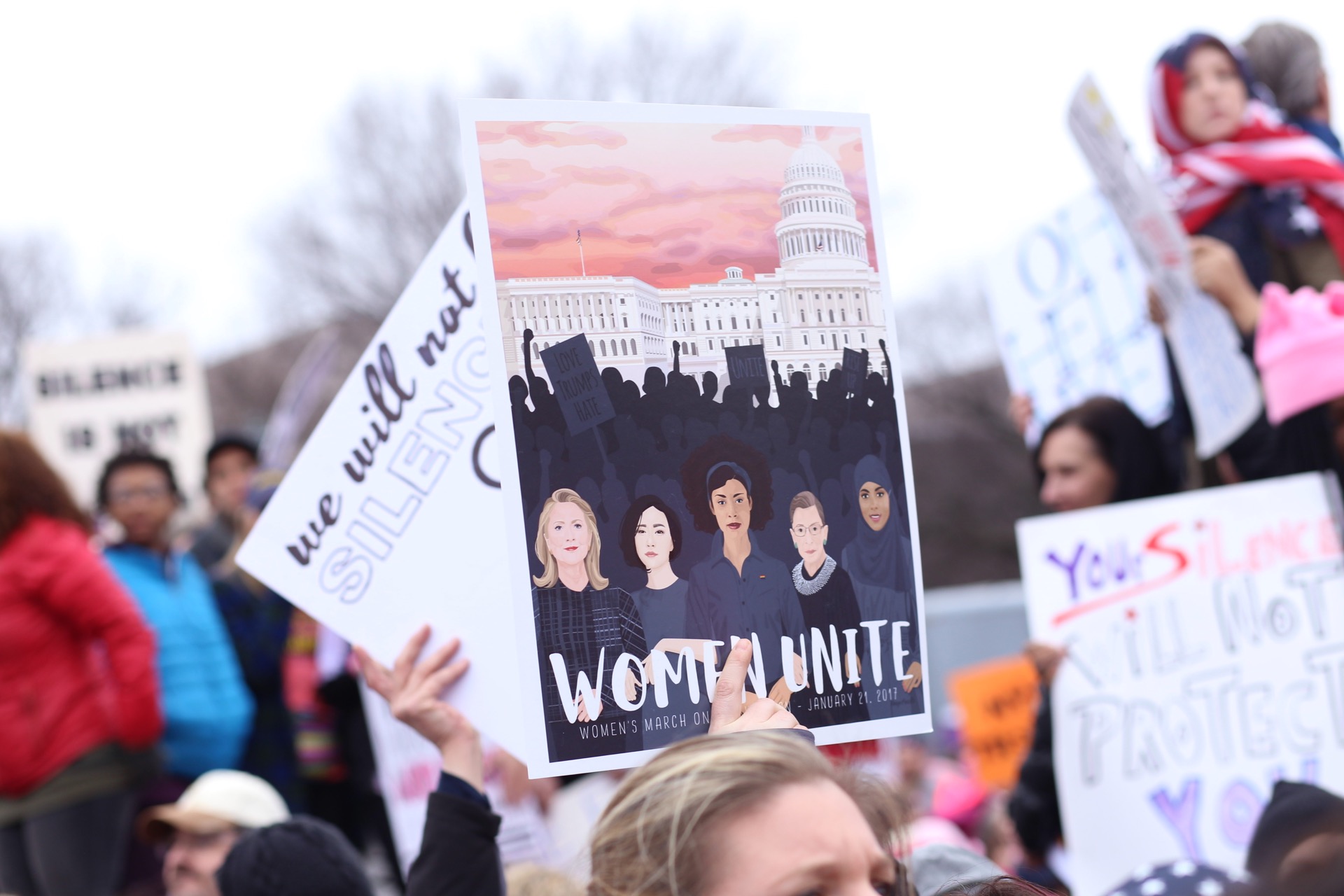 Women's March