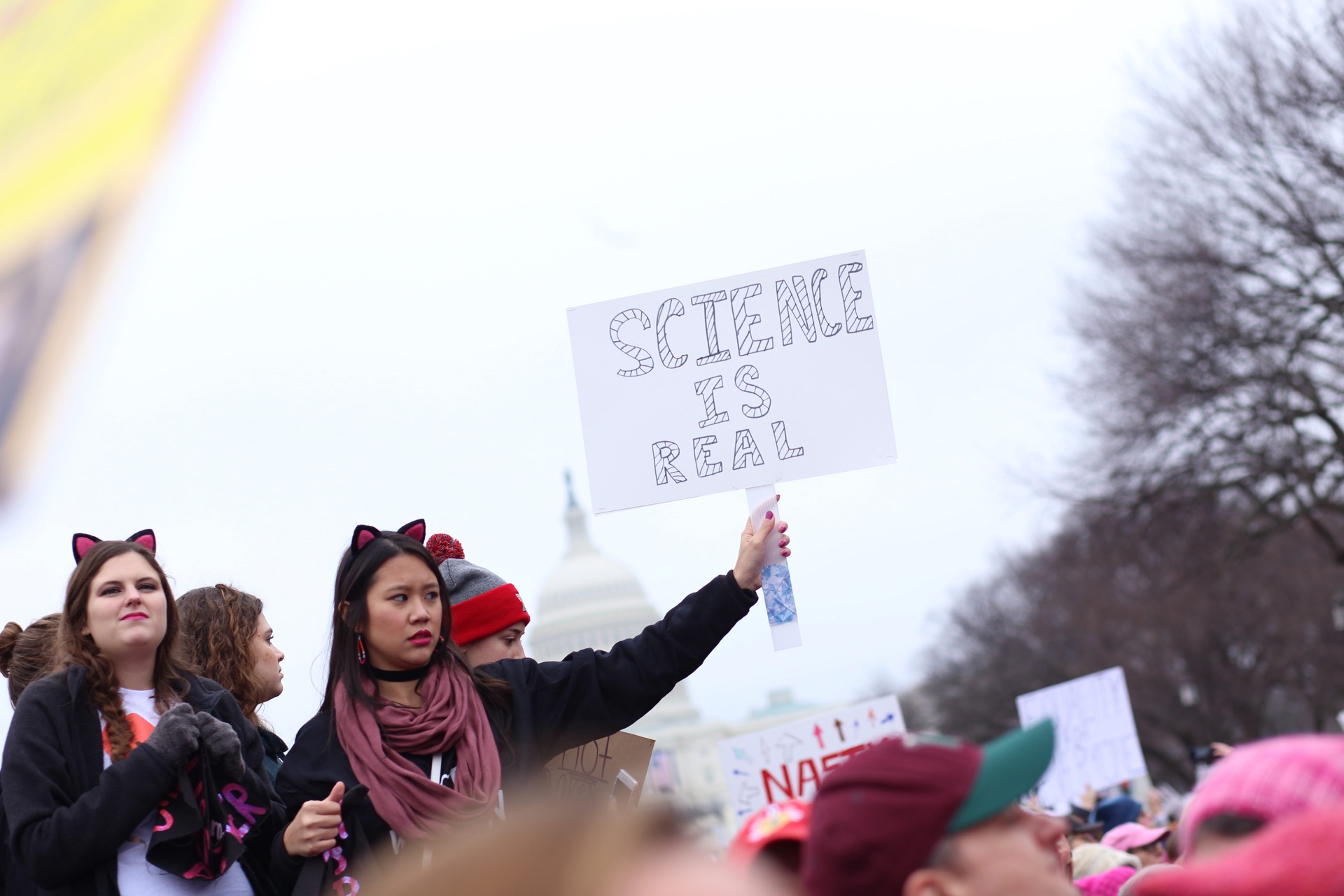 Women's March