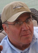 Bill Forster