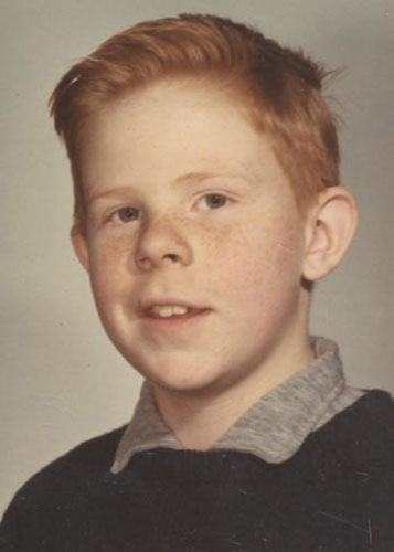 Robert 1960s