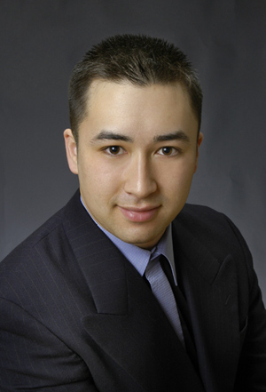 Leland Cheung