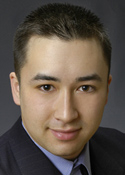 Leland Cheung