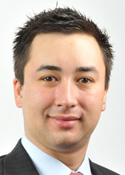Leland Cheung