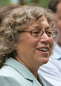 Henrietta Davis