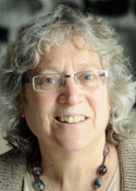 Henrietta Davis