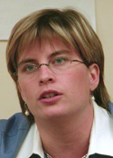 Marjorie Decker