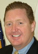 Edward Sullivan